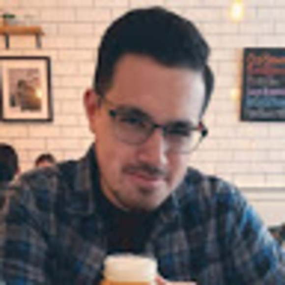 Meet your Posher, Dan - Picture 1 of 1